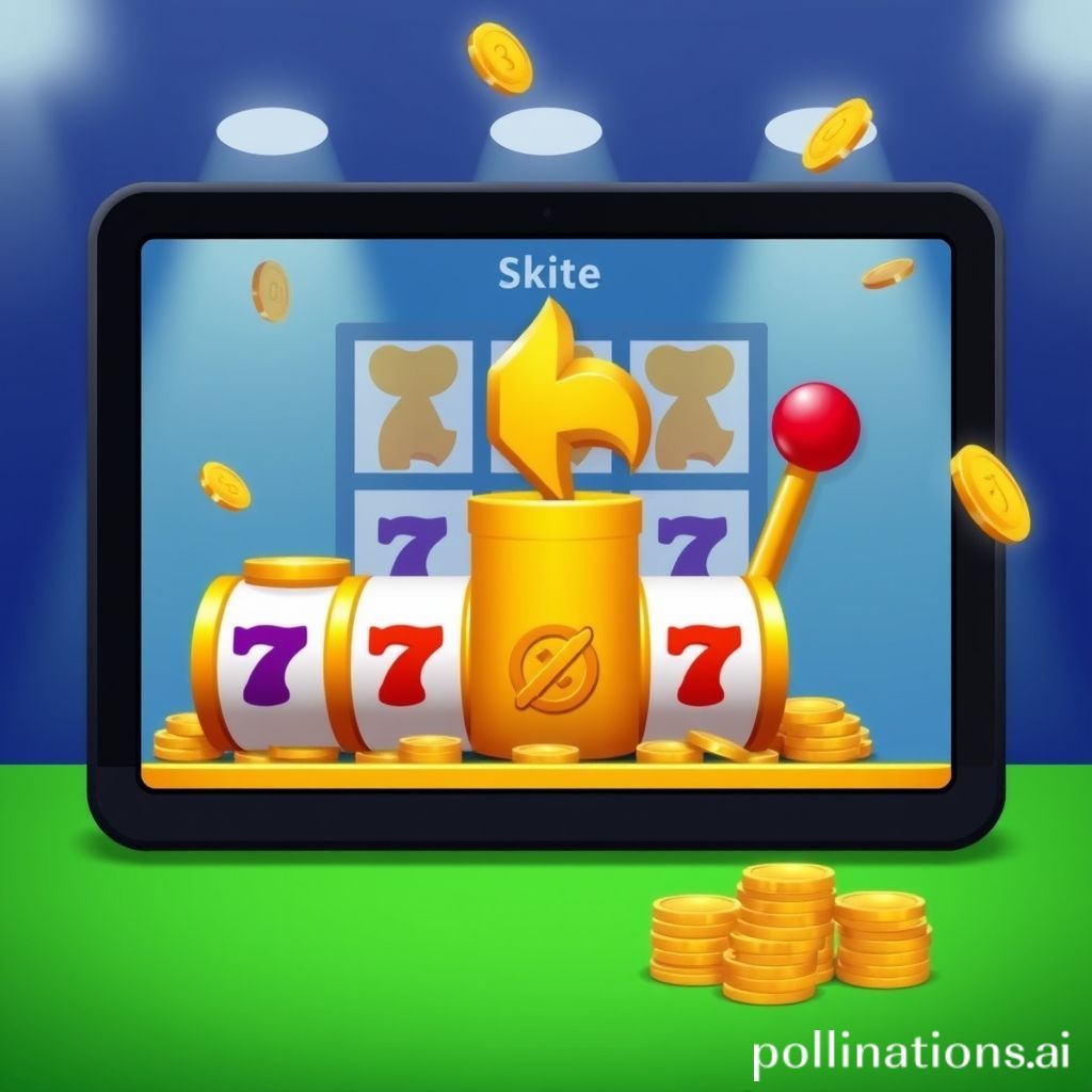 Akun Pro Thailand: Strategi Menang Mudah di Slot Server